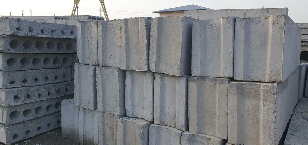 Плита латок шлакаблок шпалер фцблок