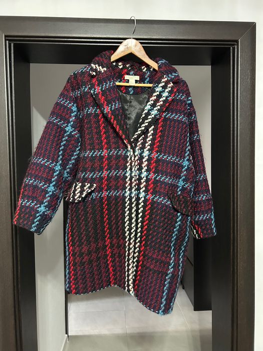 Palton H&M, marime 38