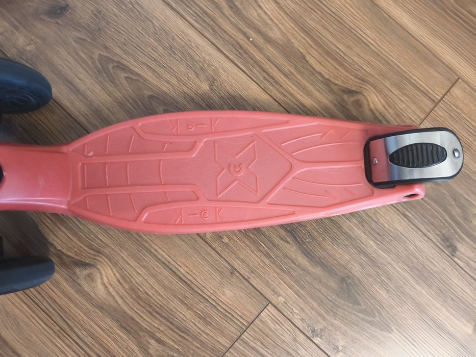 Самокат Micro Maxi