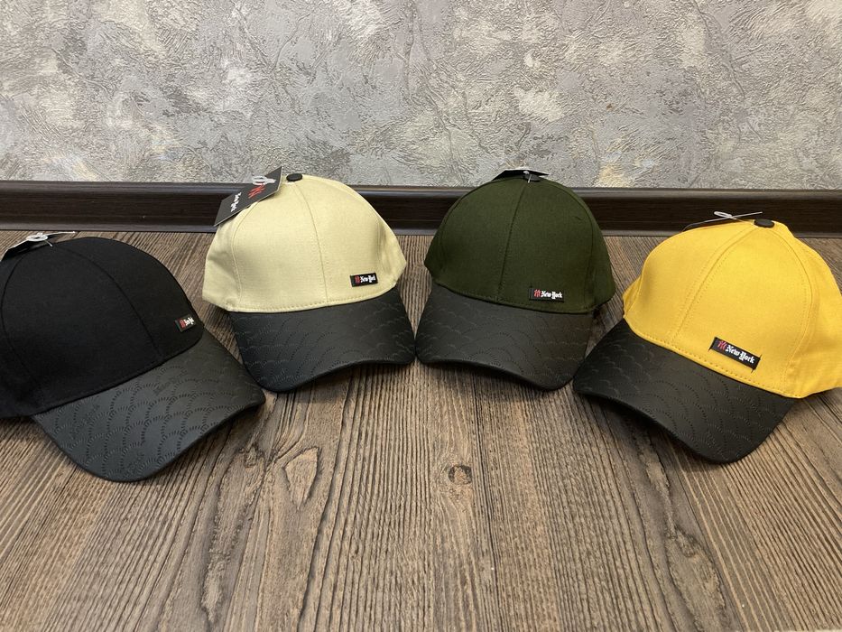 Kepka Turkiya Optim narxlada