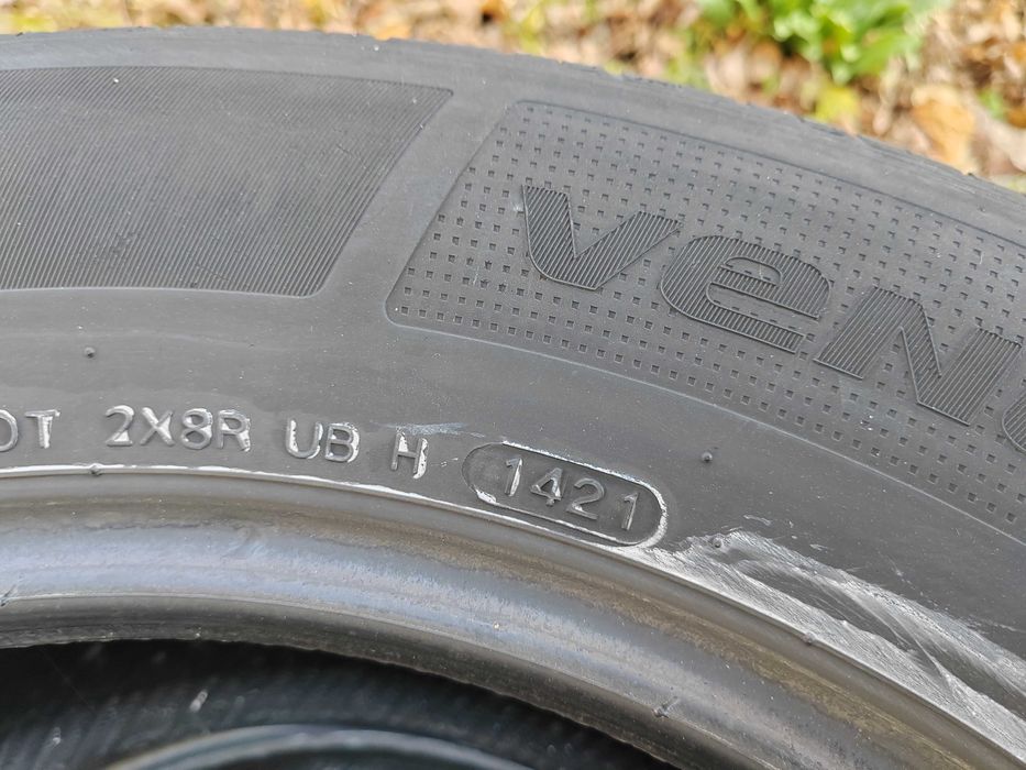 235/65/17 4бр.Hankook Летни гуми