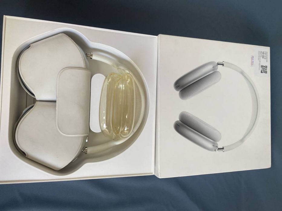 airpods max/Baitime 0-0-12