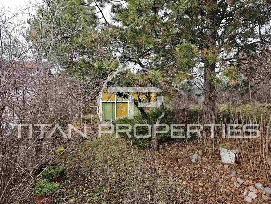 Продава се Парцел в с. Войнеговци, Област София-град - 717 кв.м за 66 €/кв.м - Снимка #1