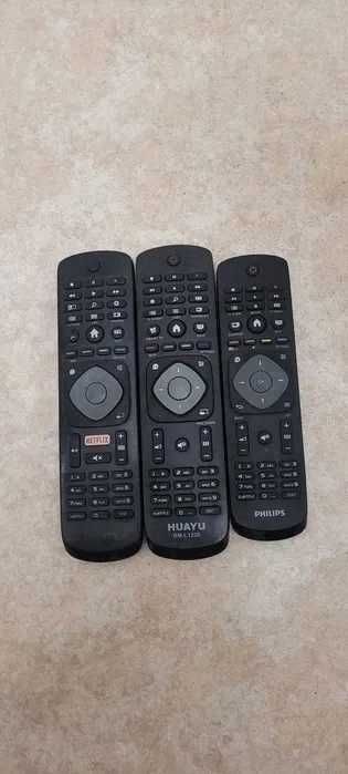 Продам новые пульты для телевизоров