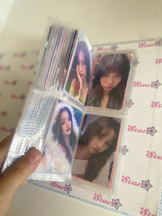 Готовый кпоп Бизнес Б/У