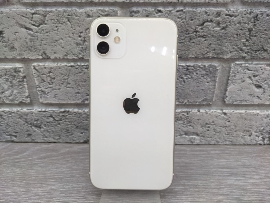 Айфон 11 128гб iPhone 11 с коробкой