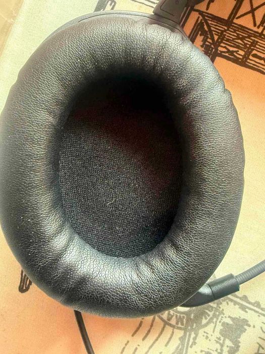 Hyperx Stinger 2, гаранция 2 години