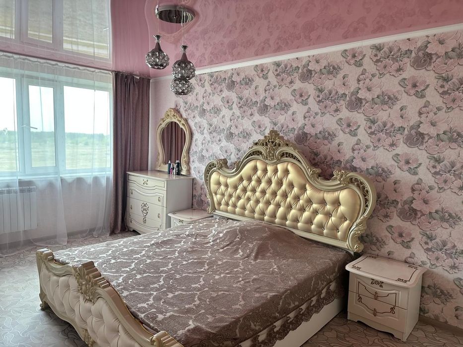 Продам 3-х комнатную квартиру на 31 квартале