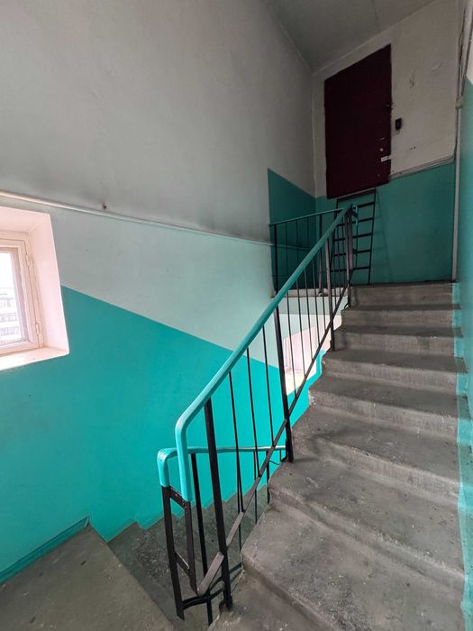 Продам 3х комнатную квартиру