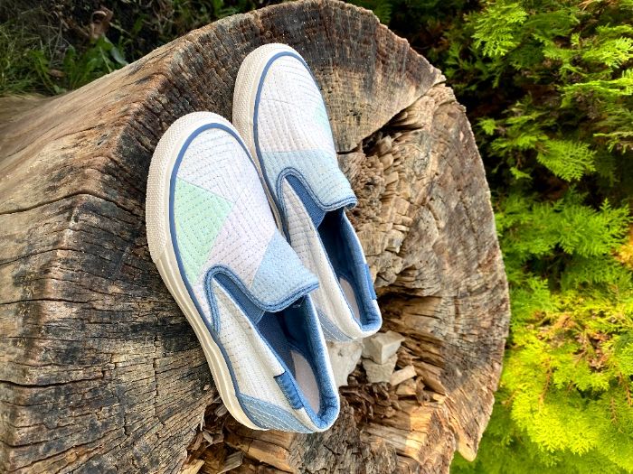 Гуменки/Кецове CONVERSE ALL STAR без връзки 37 номер, детски/дамски