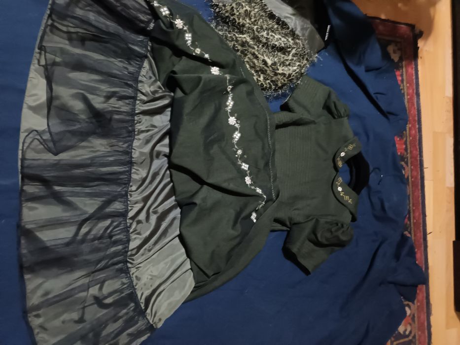 Продам платье на девочку