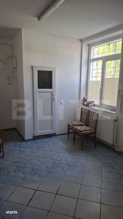 Spatiu comercial de vanzare, 24 mp - Tractorul