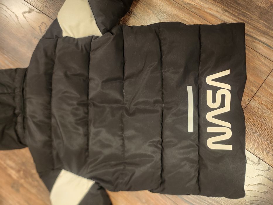 Детско зимно яке Name it 11г