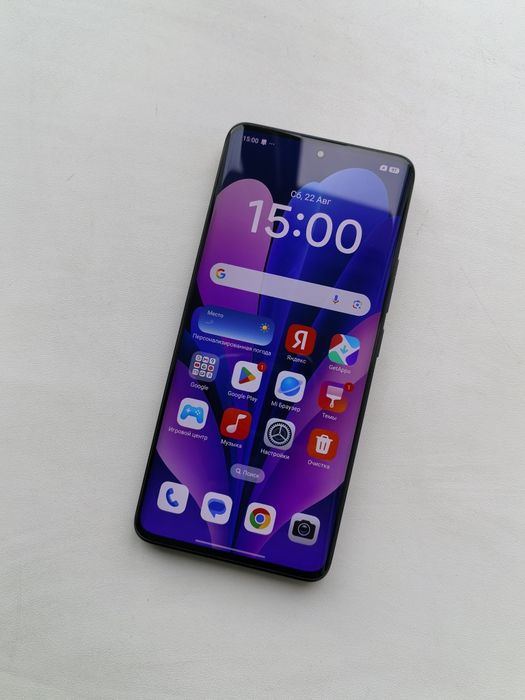 Продам Redmi note 13 pro+ 5G