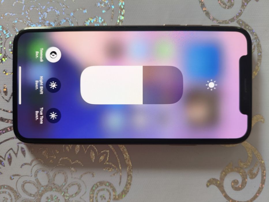 iPhone xs 64гб АКБ 100%