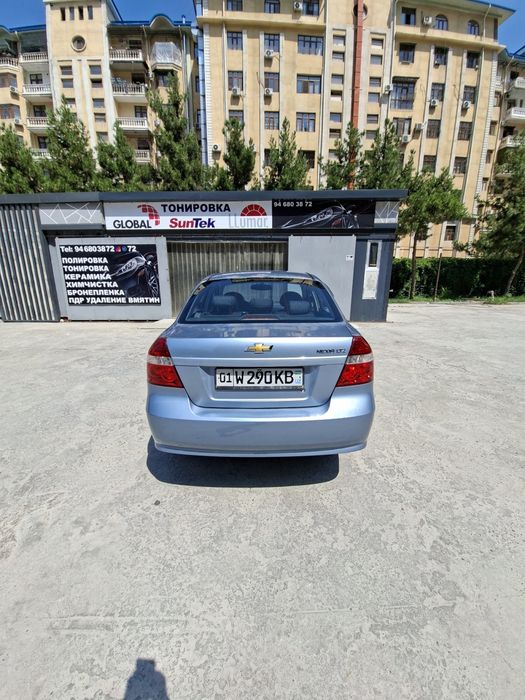 Автомат Нексия-3 2020-год