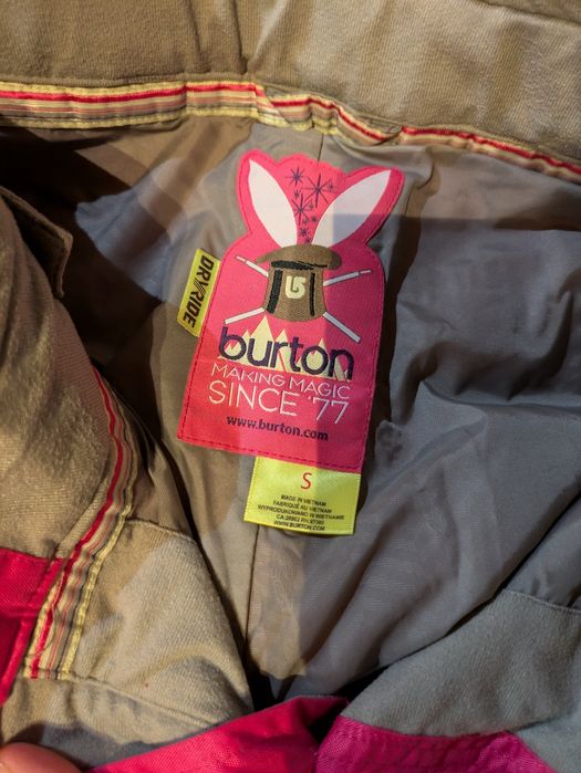 Ски екип за момиче / жена