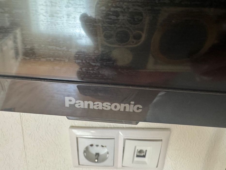 Panasonic телевизор не СМАРТ б/у