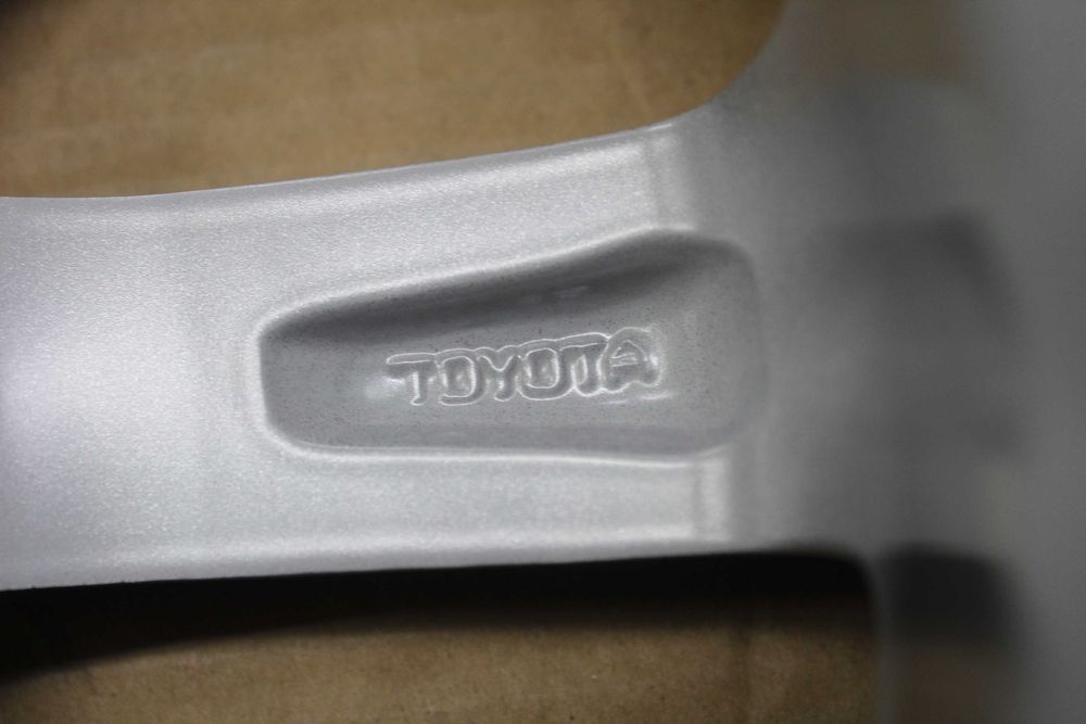 Джанти 15" Toyota Yaris (2011-2020) 2 броя