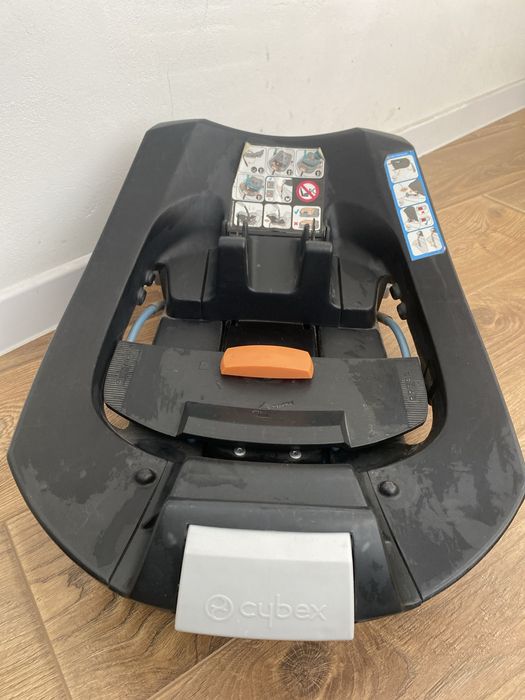 Автолюлька Cybex