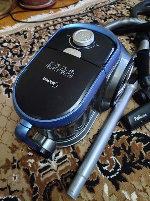 Мидеа в отличном состоянии