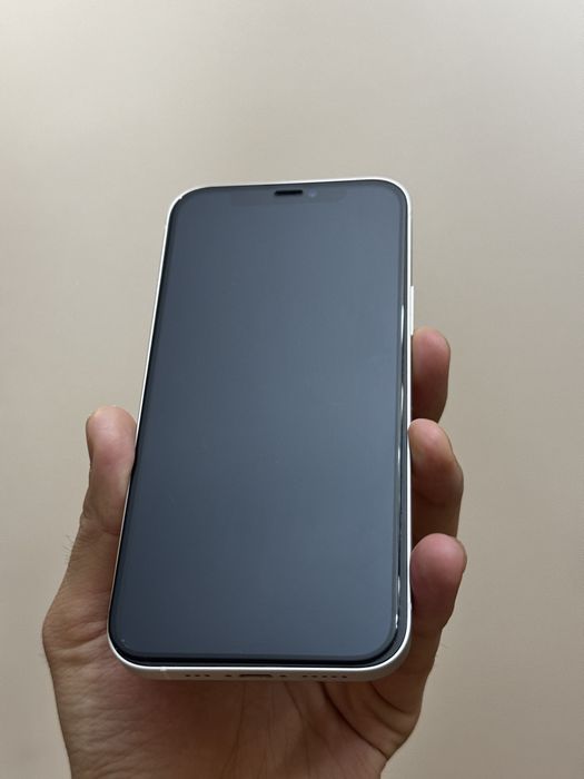 Iphone 12. 128гб. АККУМ 85%. 10/10