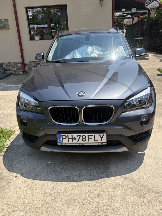 Bmw X1 XDrive 2013 - Distributie Schimbata