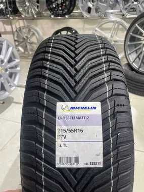 Balon shina Michelin Crossclimate 2 215/55R16
