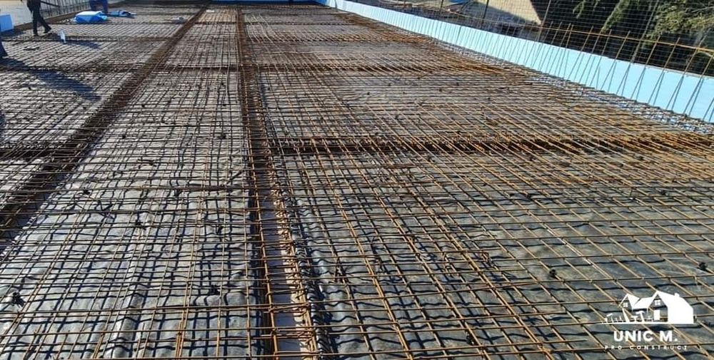 Firma constructii de peste 20 de ani in domeniu executa orice proiect