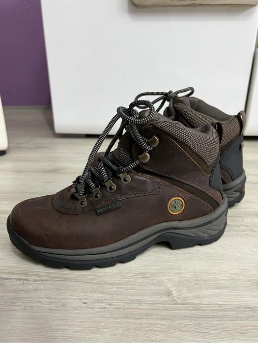 Bocanci drumeție damă Timberland