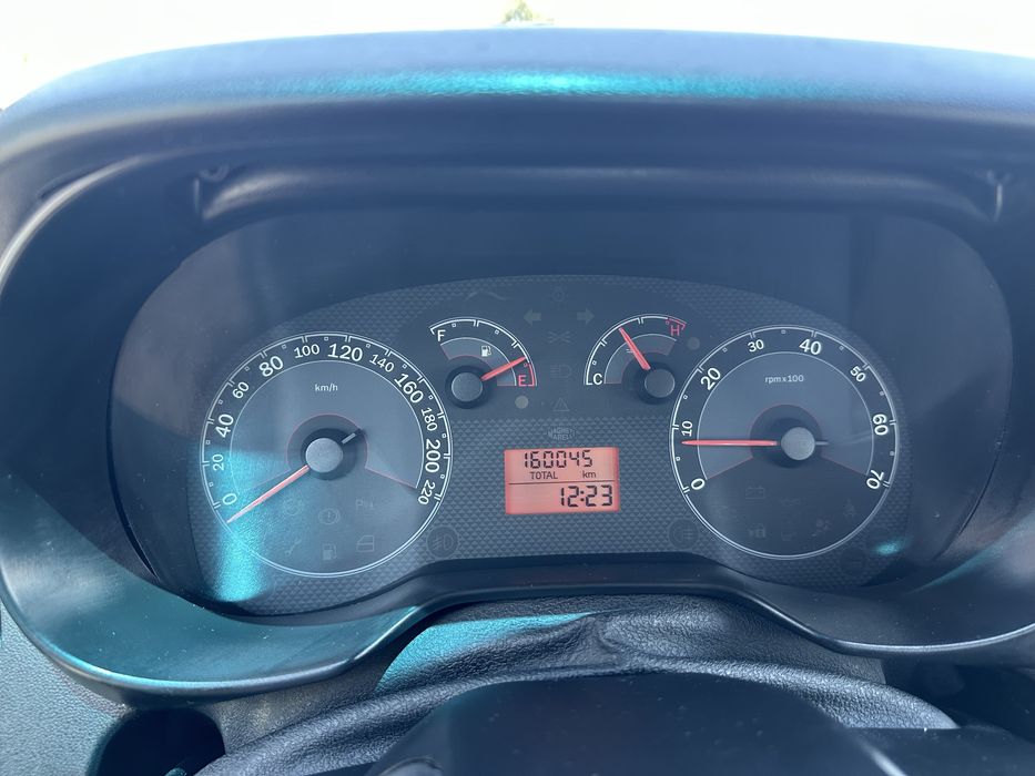 Fiat Linea 1.3 diesel