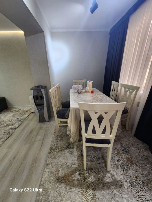 Сдаётся квартира в ТТЗ-1 ориентир базар и 211-школа