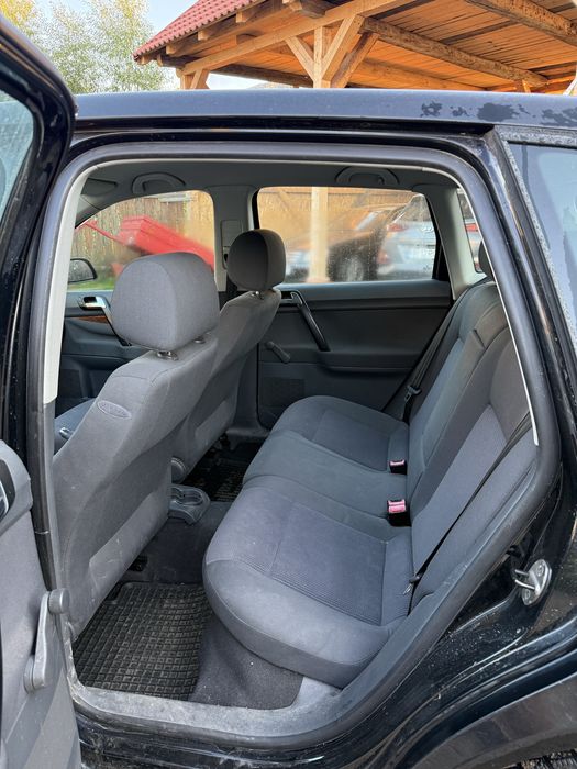 VW polo 2004 1.4tdi