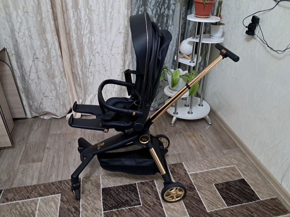 Продаётся коляска