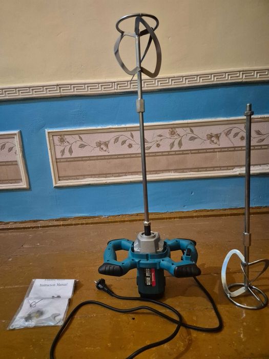 Miksel 2600 watt