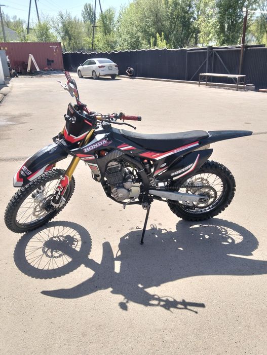 Эндуро 300 куб продается