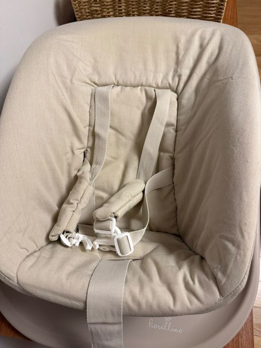 Stokke шезлонг для tripp trapp