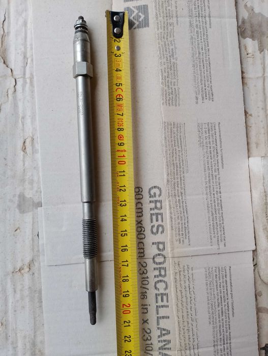 Подгряващи свещи Nissan, Нисан Terrano 3.0 TDI - 3  бр.