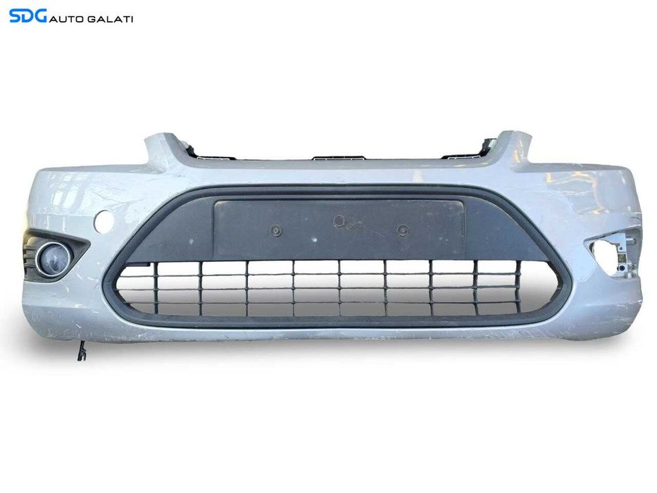 Bara Spoiler Fata Completa Ford Focus 2 Facelift 2007 - 2010 [L0525]