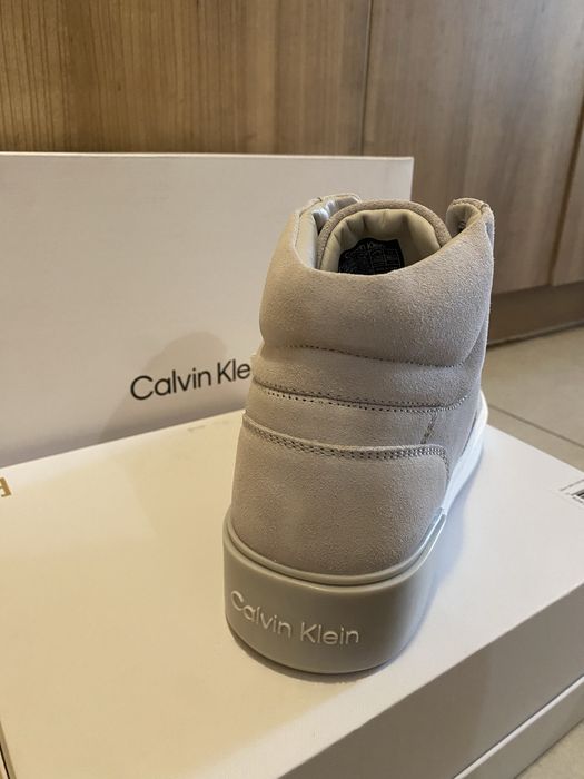 Мъжки кецове Calvin Klein 43 номер