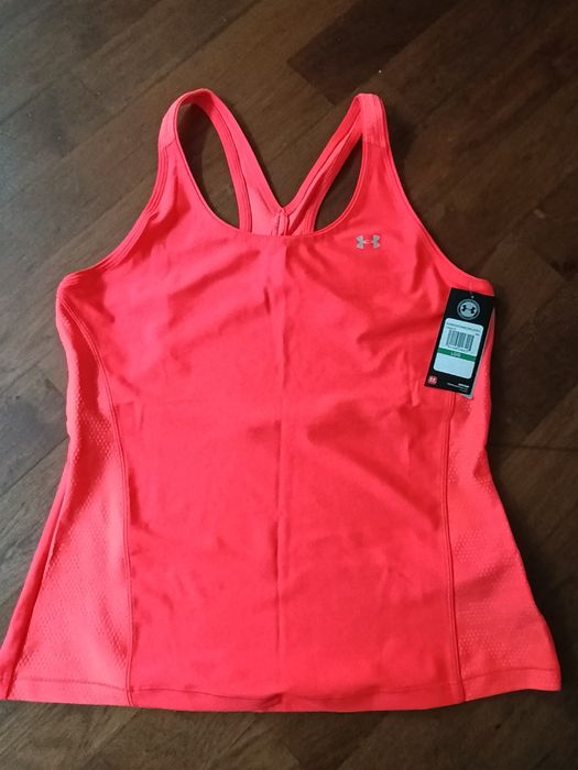Нов оригинален потник Under Armour