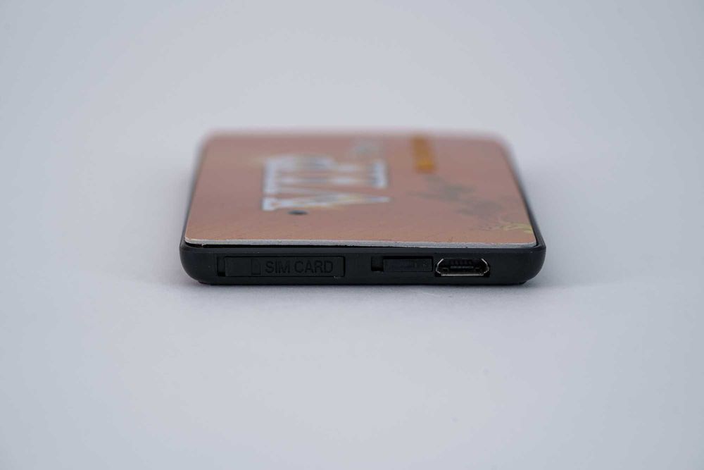 Casti de Copiat Fara Telefon - CARD GSM Casca de Copiat Mc3500