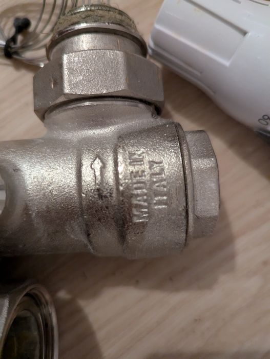 Grup pompare și amestec Ecoheat romstal