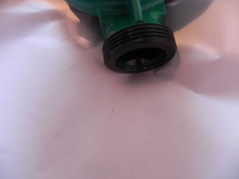 Popa recirculare apa Willo RS 25 8/80 180