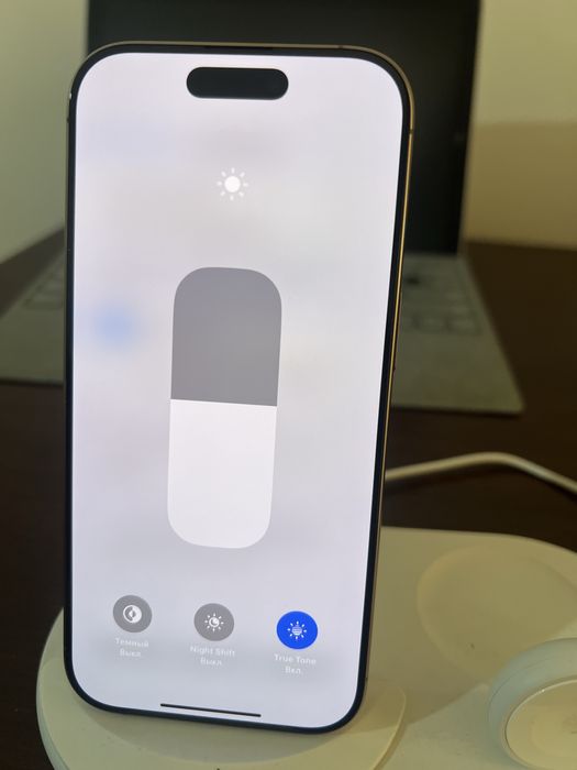 Iphone 16 pro. DESERT. IMEI Utmagan