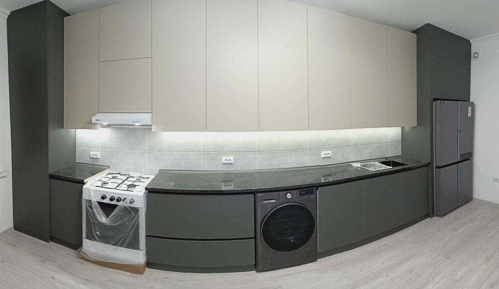 Zakazga oshxona mebellar