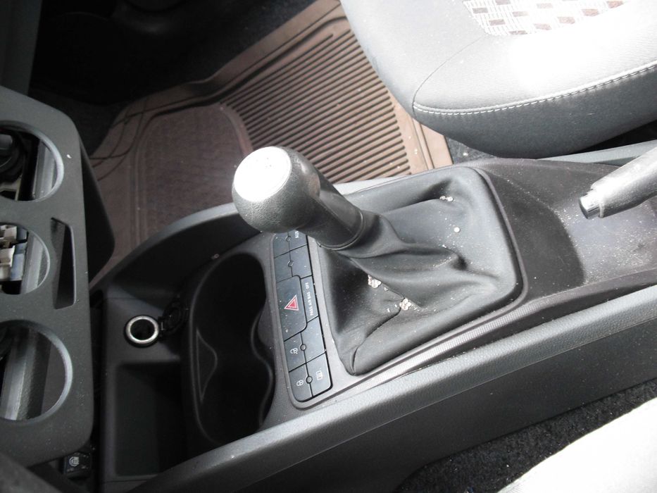 Сеат Ибиза Seat IBIZA 1,2НА ЧАСТИ