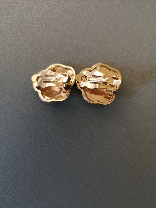 Нови ръчно изработени Фънки Бижута Обеци-Дизайн Пеперуда и Женско Лице