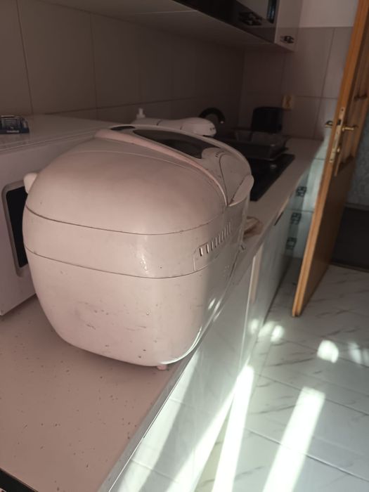 Masina de făcut pâine Touch