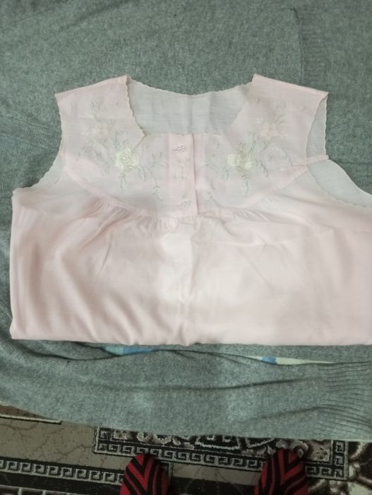 Ночные рубашки новые